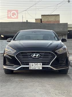 هیوندای سۆناتا